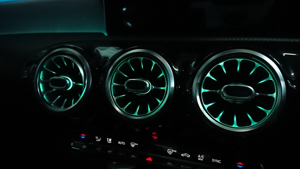 SERWIS KLIMATYZACJI MERCEDES AMG ZGIERZ ŁÓDŹ