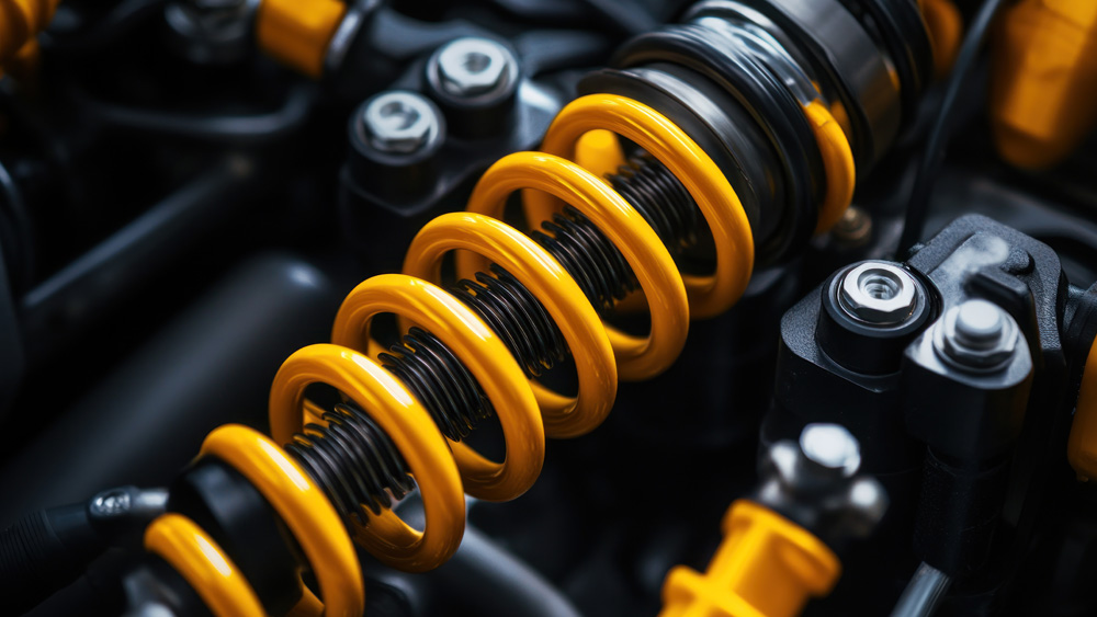 SERWIS MERECEDES AMG ZGIERZ